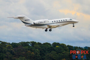 N541CX 1997 Cessna Citation X 750 C750 PDK (KPDK) Peachtree Dekalb airport Atlanta Georgia Photo date: 12-3-2023