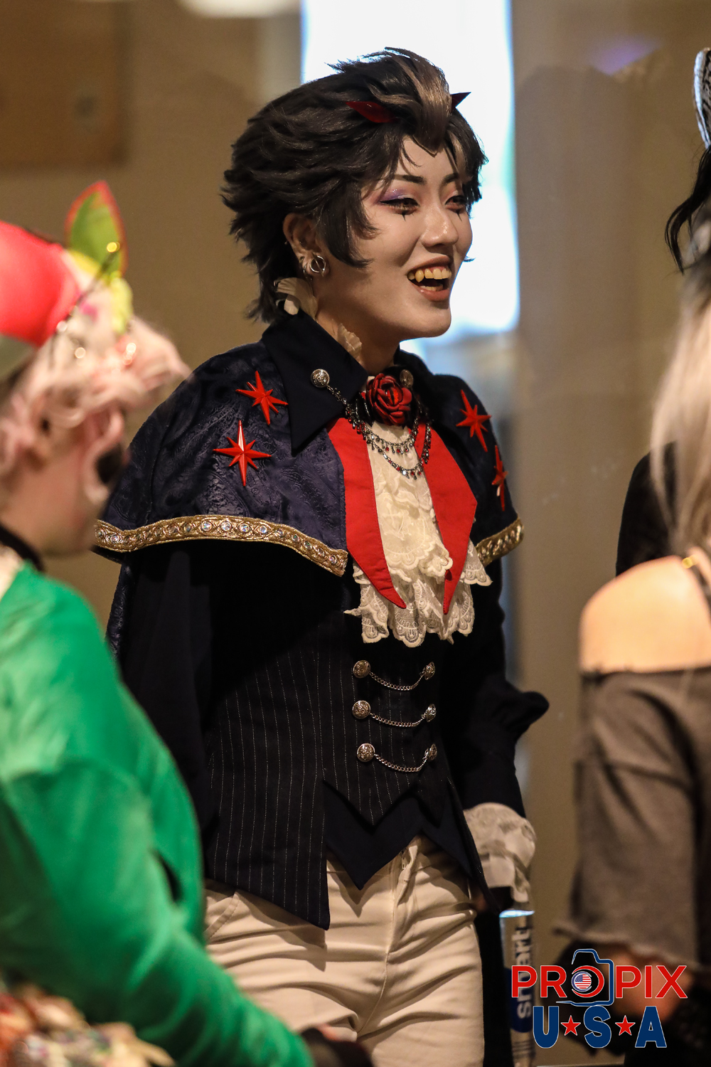 Dragon Con 2025. Photo Date: 8-28-2025 Dragoncon