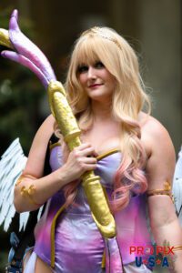 Dragon Con 2025. Photo Date: 8-28-2025 Dragoncon