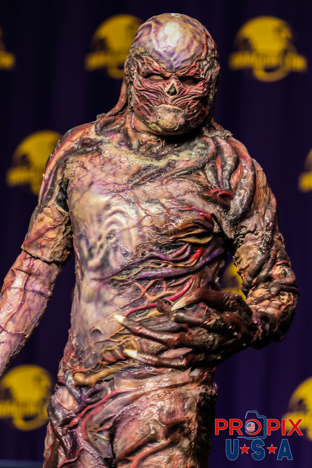 Dragon Con 2025. Costuming Contest. Photo date: 8-29-2025 Dragoncon