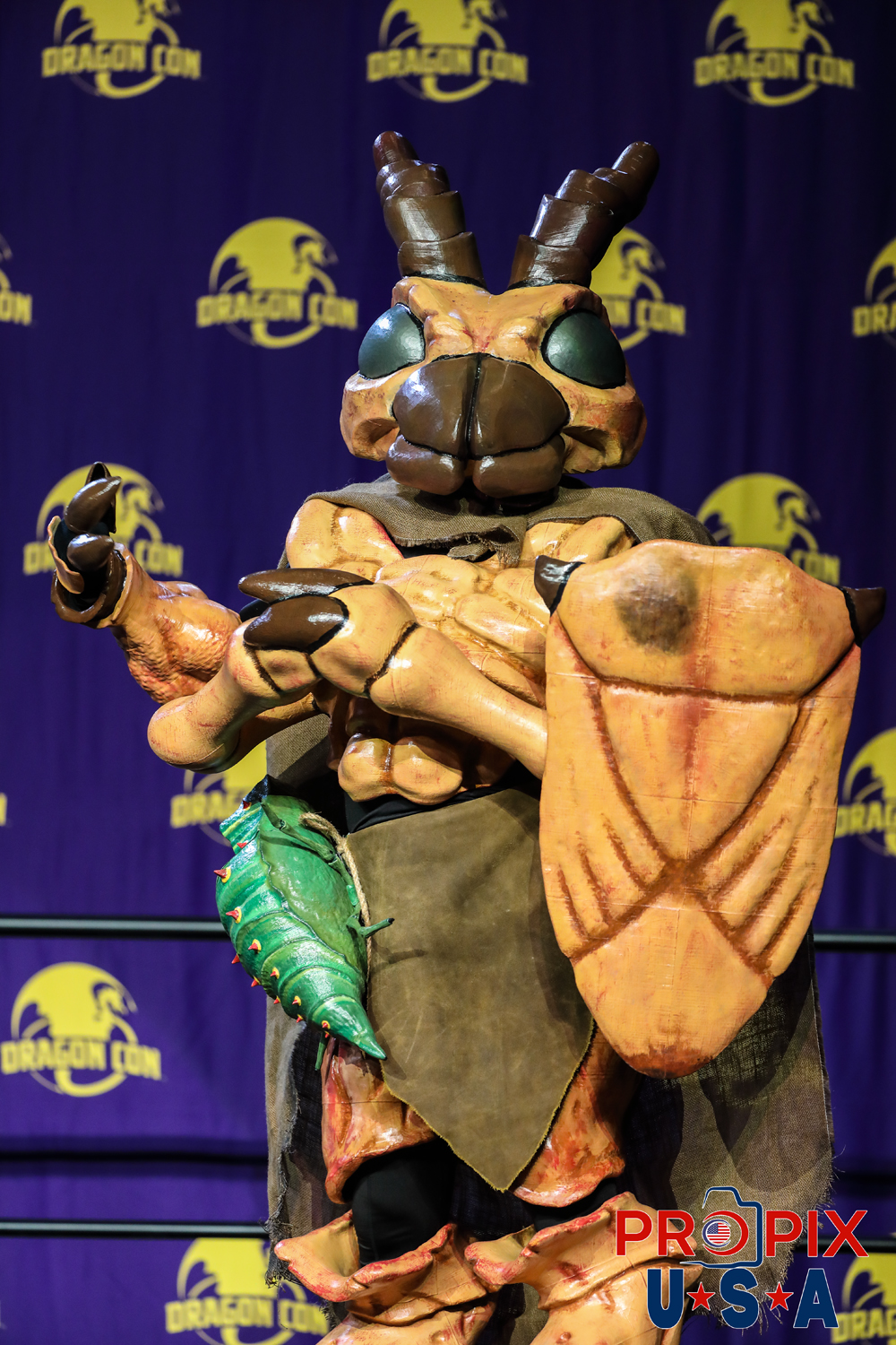 Dragon Con 2025. Costuming Contest. Photo date: 8-29-2025 Dragoncon