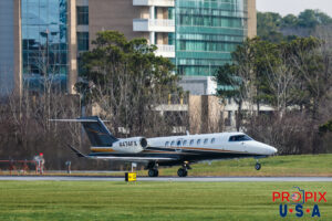 N474FX 2015 Lear Jet 45 LJ45 Flex Jet PDK (KPDK) Peachtree Dekalb airport Atlanta Georgia Photo date: 12-27-2023