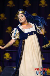 Dragon Con 2025. Costuming Contest. Photo date: 8-29-2025 Dragoncon