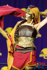 Dragon Con 2025. Costuming Contest. Photo date: 8-29-2025 Dragoncon