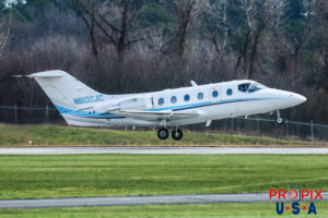 N602JC 1999 Raytheon Hawker 400A BE40 PDK (KPDK) Peachtree Dekalb airport Atlanta Georgia Photo date: 12-27-2023