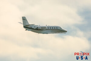 N510FS 2000 Cessna Excel 560XL C56X PDK (KPDK) Peachtree Dekalb airport Atlanta Georgia Photo date: 12-27-2023