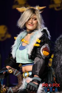 Dragon Con 2025. Costuming Contest. Photo date: 8-29-2025 Dragoncon