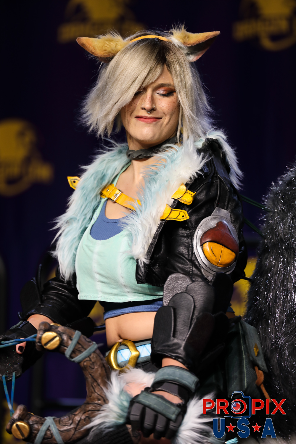 Dragon Con 2025. Costuming Contest. Photo date: 8-29-2025 Dragoncon