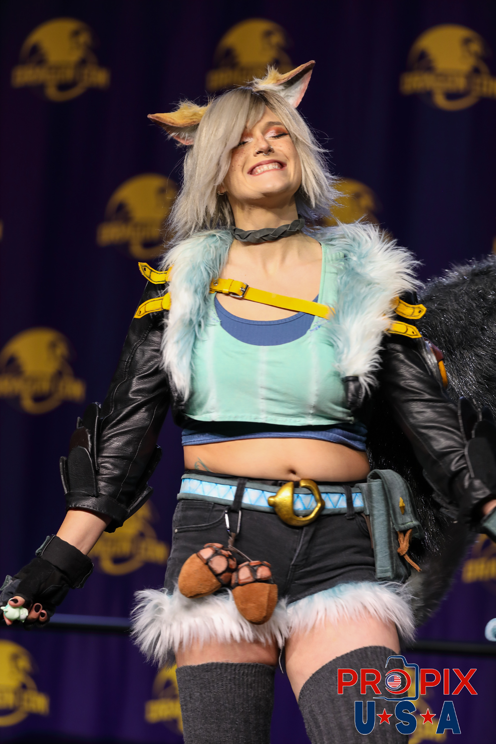 Dragon Con 2025. Costuming Contest. Photo date: 8-29-2025 Dragoncon