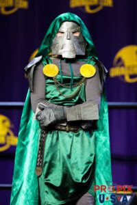 Dragon Con 2025. Costuming Contest. Rose from the movie Titanic / Youth (our favorite photo). Best Youth Winner Photo date: 8-29-2025