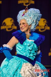 Dragon Con 2025. Costuming Contest. Photo date: 8-29-2025 Dragoncon