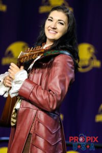 Dragon Con 2025. Costuming Contest. Photo date: 8-29-2025 Dragoncon