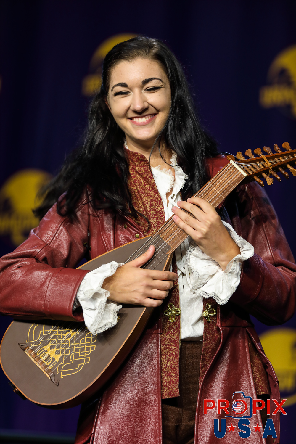 Dragon Con 2025. Costuming Contest. Photo date: 8-29-2025 Dragoncon