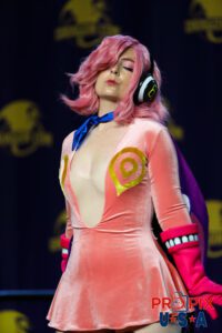 Dragon Con 2025. Costuming Contest. Photo date: 8-29-2025 Dragoncon