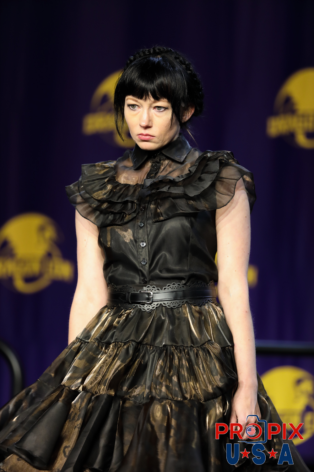 Dragon Con 2025. Costuming Contest. Best Professional Winner. Photo date: 8-29-2025 Dragoncon