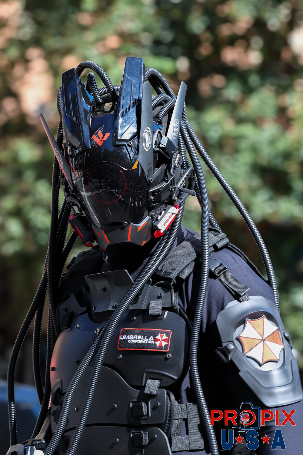 Dragon Con Parade 2025. Photo date: 8-30-2025 Dragoncon