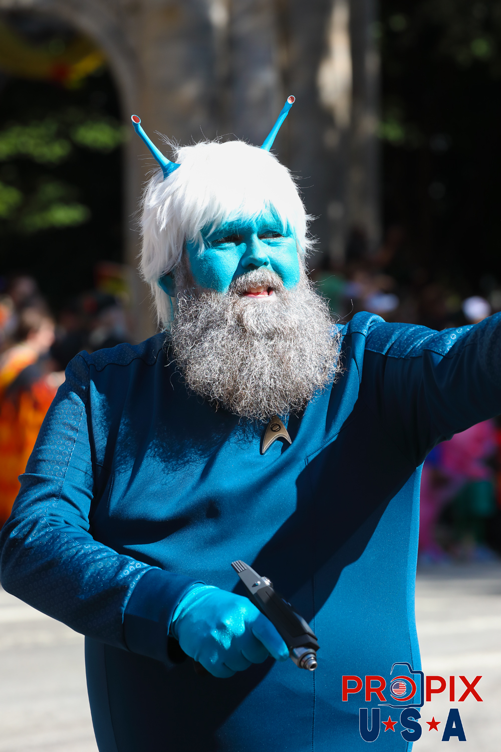 Dragon Con Parade 2025. Photo date: 8-30-2025 Dragoncon