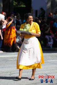 Dragon Con Parade 2025. Photo date: 8-30-2025 Dragoncon