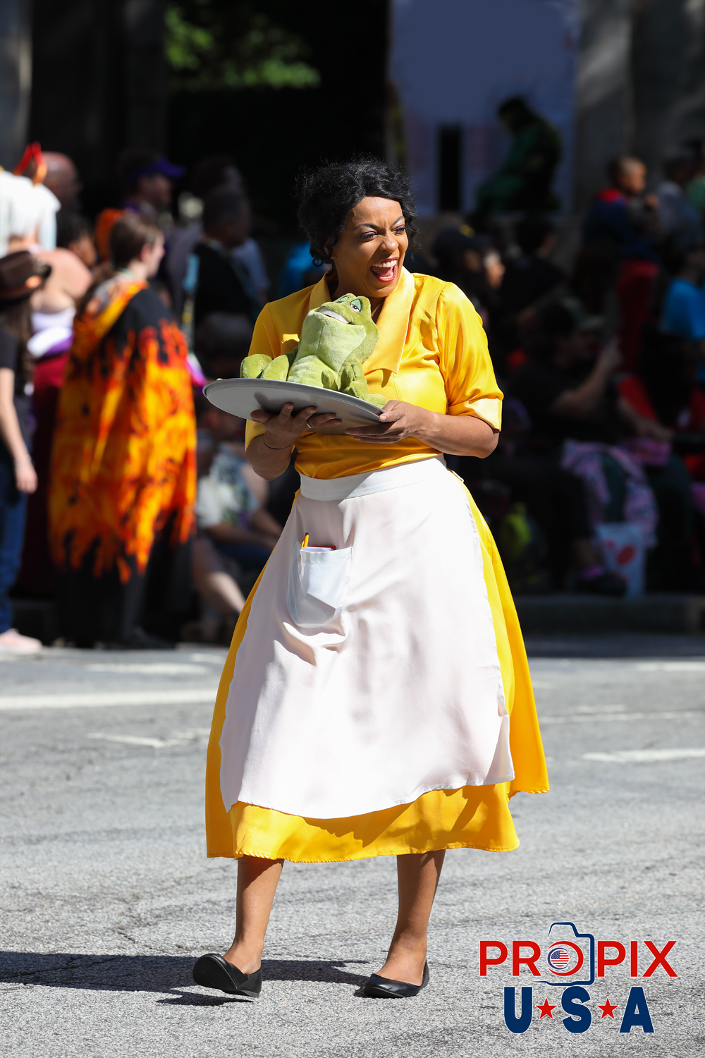 Dragon Con Parade 2025. Photo date: 8-30-2025 Dragoncon