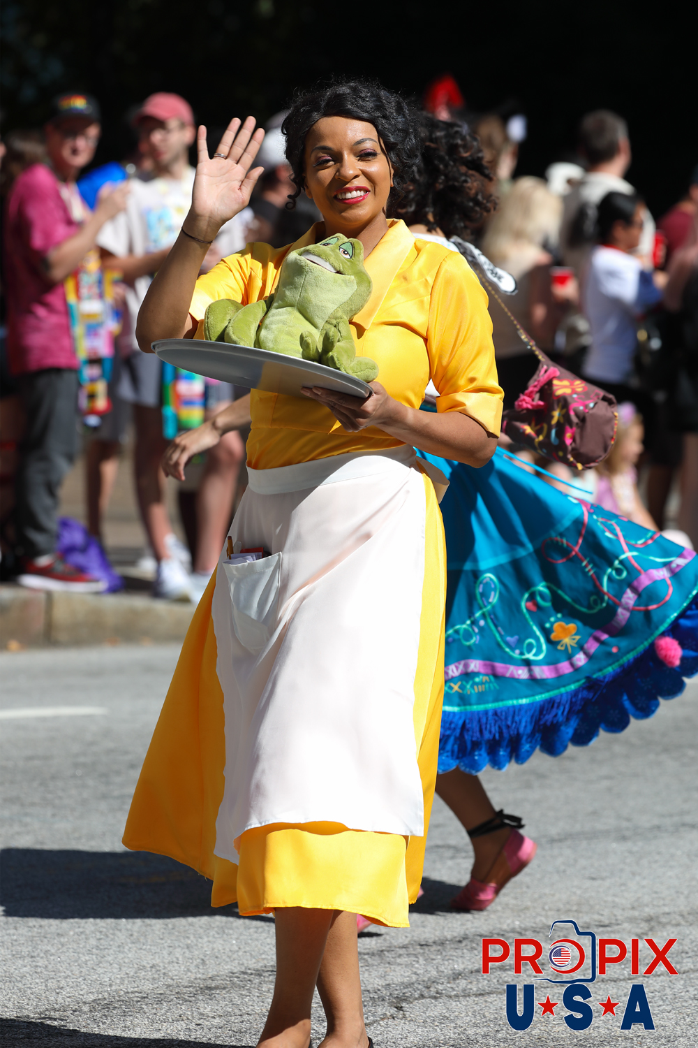 Dragon Con Parade 2025. Photo date: 8-30-2025 Dragoncon