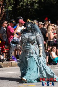 Dragon Con Parade 2025. Photo date: 8-30-2025 Dragoncon