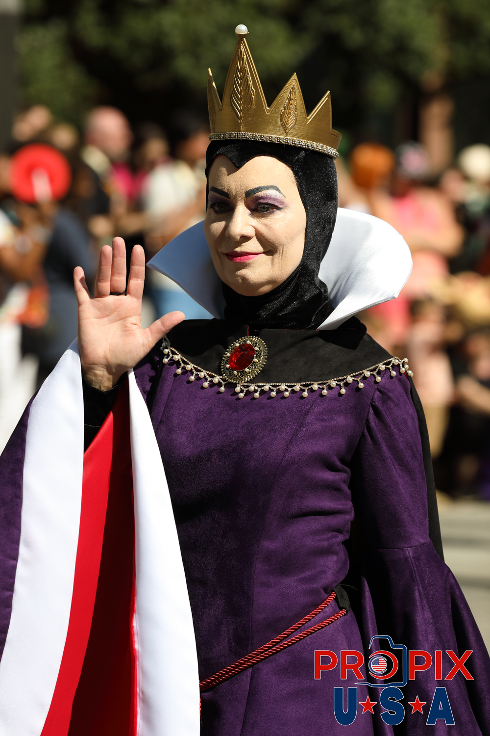 Dragon Con Parade 2025. Photo date: 8-30-2025 Dragoncon