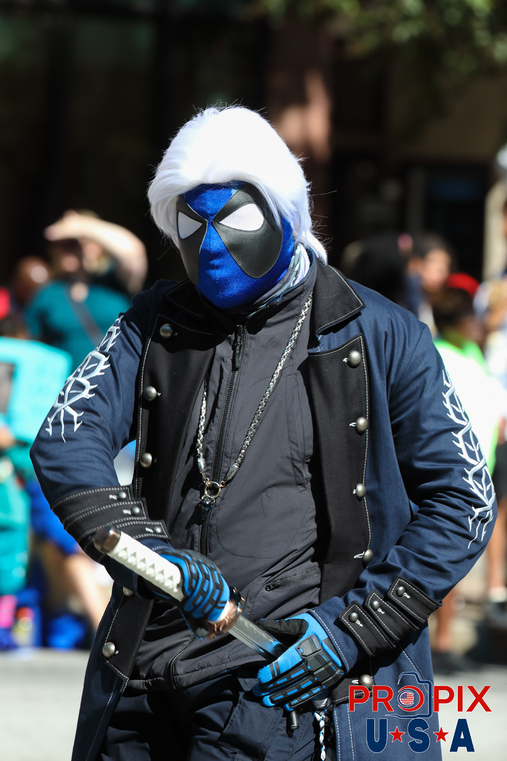 Dragon Con Parade 2025. Photo date: 8-30-2025 Dragoncon