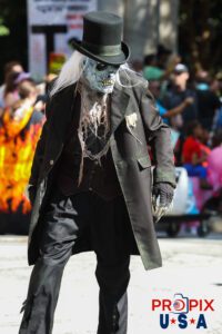 Dragon Con Parade 2025. Photo date: 8-30-2025 Dragoncon