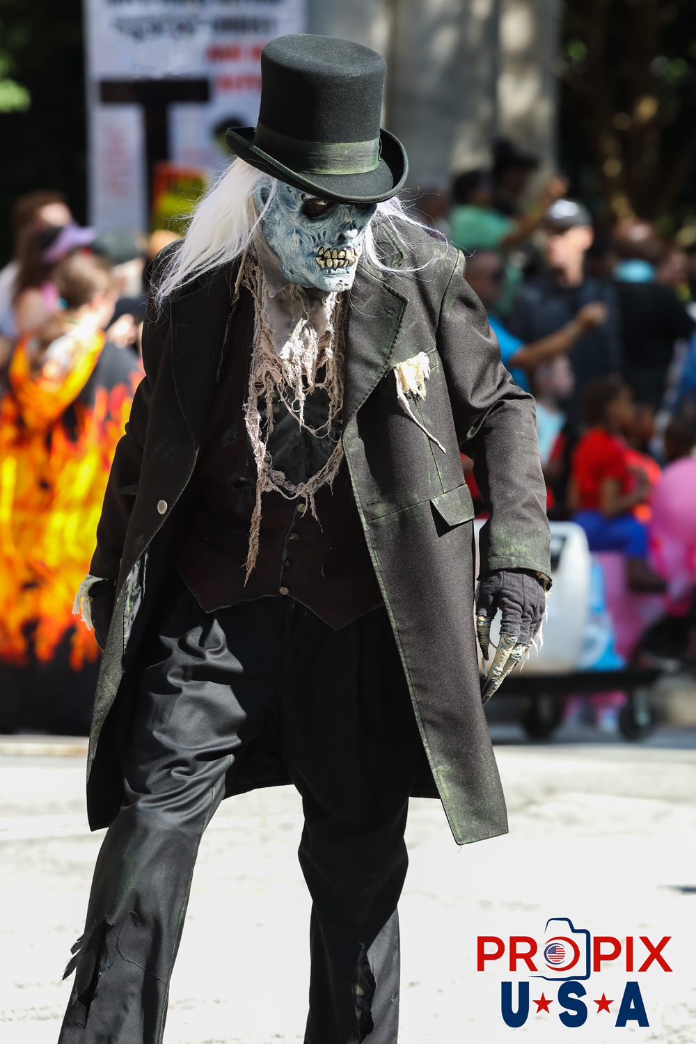 Dragon Con Parade 2025. Photo date: 8-30-2025 Dragoncon