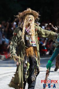 Dragon Con Parade 2025. Photo date: 8-30-2025 Dragoncon