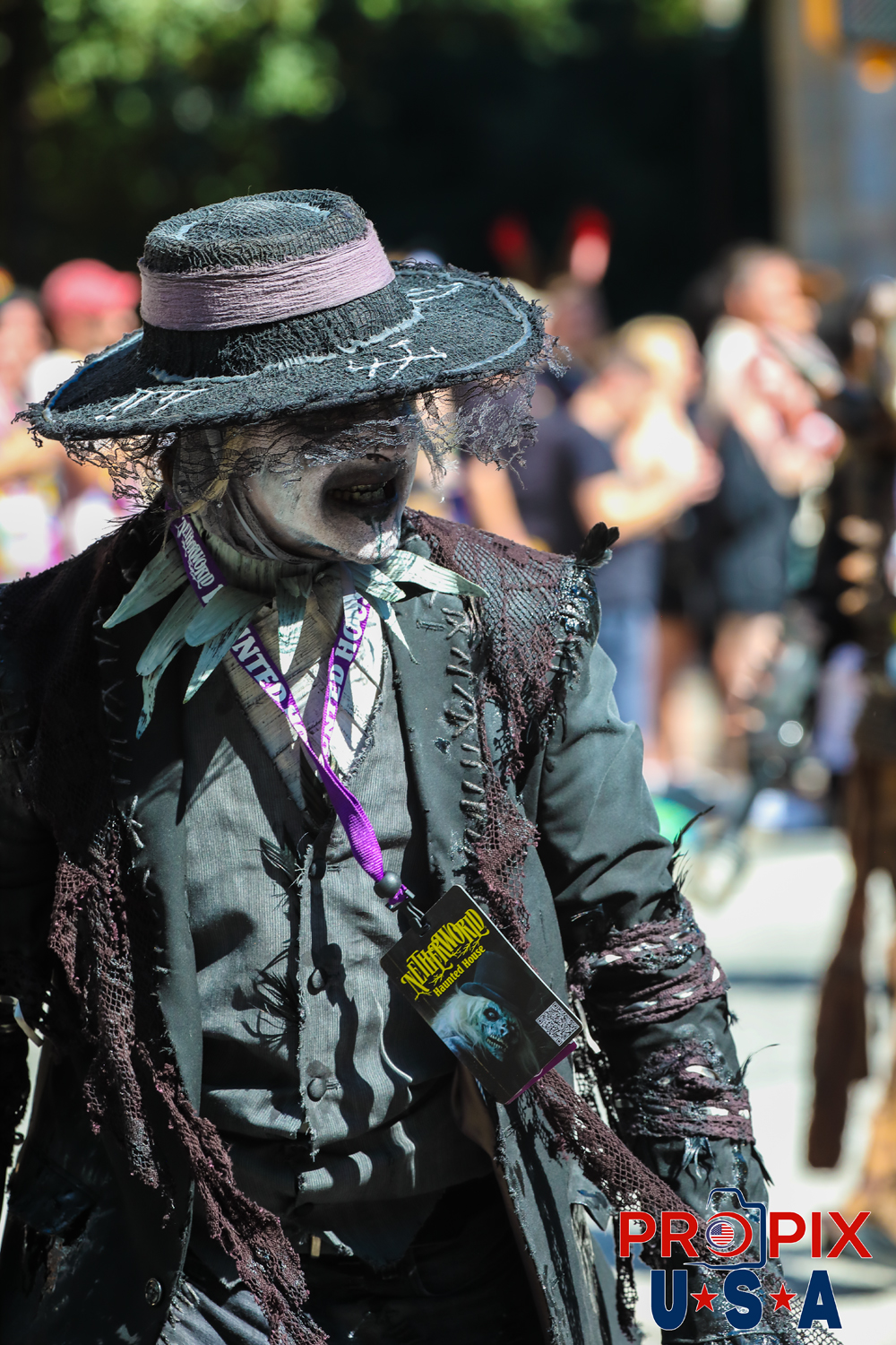 Dragon Con Parade 2025. Photo date: 8-30-2025 Dragoncon