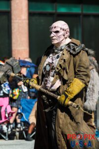 Dragon Con Parade 2025. Photo date: 8-30-2025 Dragoncon