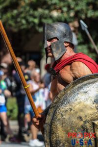 Dragon Con Parade 2025. Photo date: 8-30-2025 Dragoncon