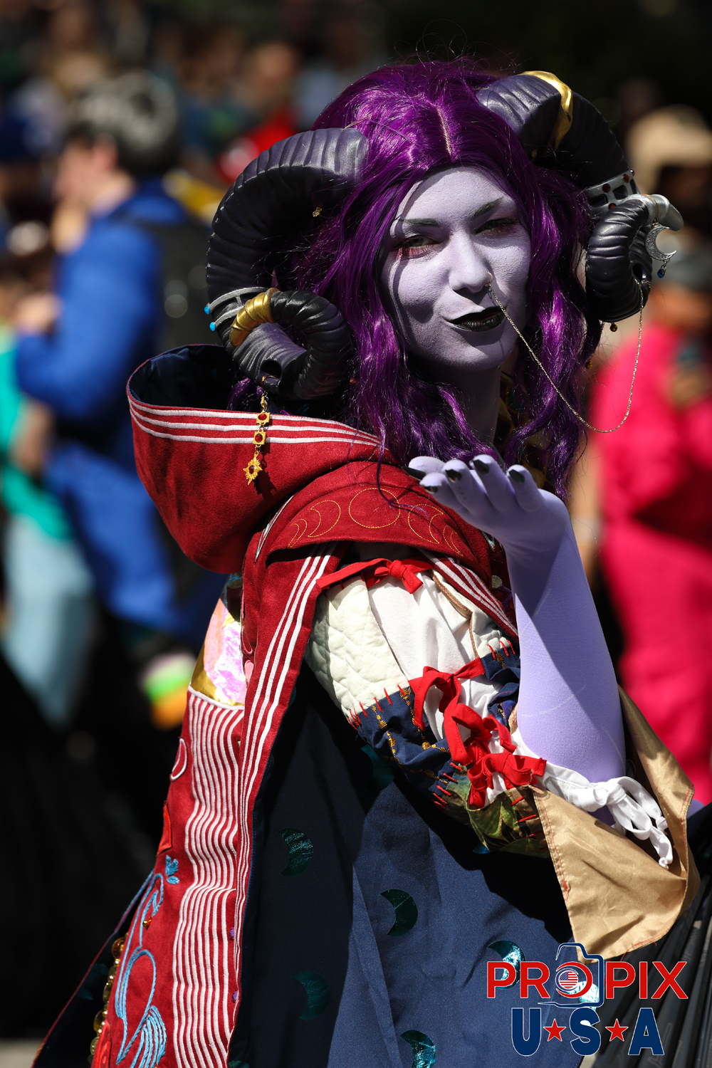 Dragon Con Parade 2025. Photo date: 8-30-2025 Dragoncon