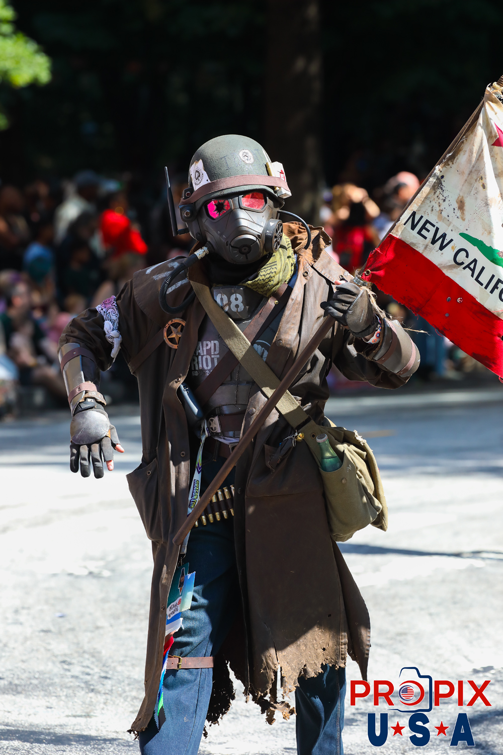 Dragon Con Parade 2025. Photo date: 8-30-2025 Dragoncon