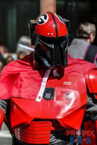 Dragon Con Parade 2025. Photo date: 8-30-2025 Dragoncon