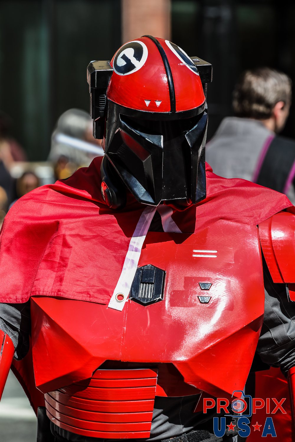 Dragon Con Parade 2025. Photo date: 8-30-2025 Dragoncon