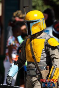 Dragon Con Parade 2025. Star Wars. Photo date: 8-30-2025 Dragoncon