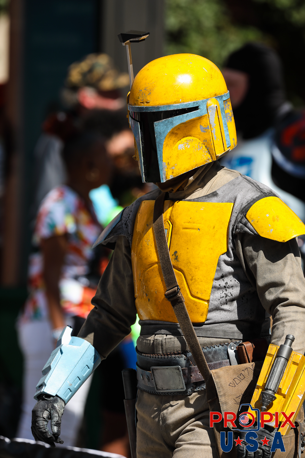 Dragon Con Parade 2025. Star Wars. Photo date: 8-30-2025 Dragoncon