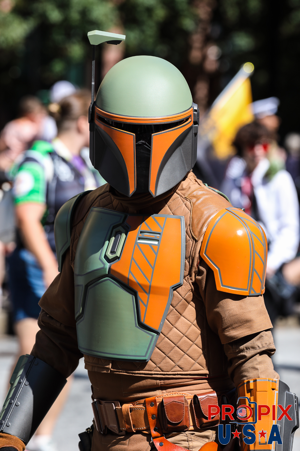 Dragon Con Parade 2025. Star Wars. Photo date: 8-30-2025 Dragoncon