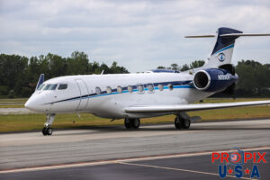 N889CH 2015 Gulfstream G650 G650 PDK (KPDK) Peachtree Dekalb airport Atlanta Georgia Photo date: 6-19-2024