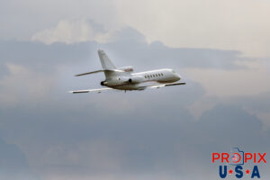 N312WM 1991 Dassault Falcon 50 FA50 PDK (KPDK) Peachtree Dekalb airport Atlanta Georgia Photo date: 2-16-2025