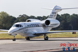 N474ME 2001 Cessna Citation X 750 C750 PDK (KPDK) Peachtree Dekalb airport Atlanta Georgia Photo date: 8-30-2024