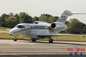 N474ME 2001 Cessna Citation X 750 C750 PDK (KPDK) Peachtree Dekalb airport Atlanta Georgia Photo date: 8-30-2024