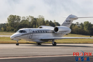 N474ME 2001 Cessna Citation X 750 C750 PDK (KPDK) Peachtree Dekalb airport Atlanta Georgia Photo date: 8-30-2024