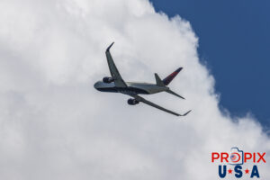 N196DN 1997 Boeing 767 B767 Delta Airlines HNL (PHNL) Honolulu Hawaii International Airport Photo date: 9-23-2024