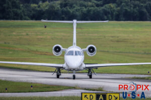N936EE 2023 Embraer Phenom 300 E55P PDK (KPDK) Peachtree Dekalb airport Atlanta Georgia Photo date: 8-21-2024
