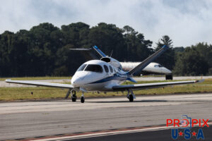 N325JB 2022 Cirrus SF50 SF50 PDK (KPDK) Peachtree Dekalb airport Atlanta Georgia Photo date: 8-30-2024