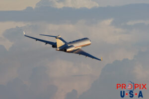 9H-VJF 2012 Bombardier Global Express GLEX PDK (KPDK) Peachtree Dekalb airport Atlanta Georgia Photo date: 3-23-2025 Vista Jet Country of registration: Malta
