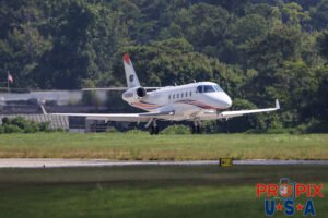 N326KH 2007 Gulfstream G150 G150 PDK (KPDK) Peachtree Dekalb airport Atlanta Georgia Photo date: 8-4-2024